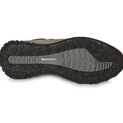 Baskets Mode^Ecco - ULT-TRN M Marron