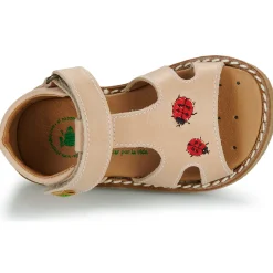Sandales Et Nu-pieds^El Naturalista - 5348 Rose