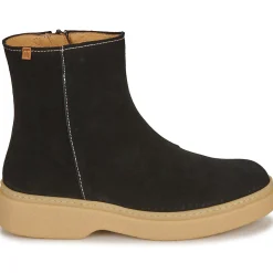 Bottines / Boots^El Naturalista - ARPEA N5901 Noir