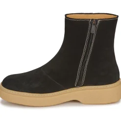 Bottines / Boots^El Naturalista - ARPEA N5901 Noir