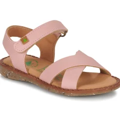 Sandales Et Nu-pieds^El Naturalista - ATENAS Rose