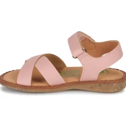 Sandales Et Nu-pieds^El Naturalista - ATENAS Rose
