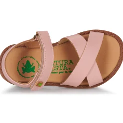 Sandales Et Nu-pieds^El Naturalista - ATENAS Rose