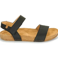 Sandales Et Nu-pieds^El Naturalista - BALANCE N5790 Noir