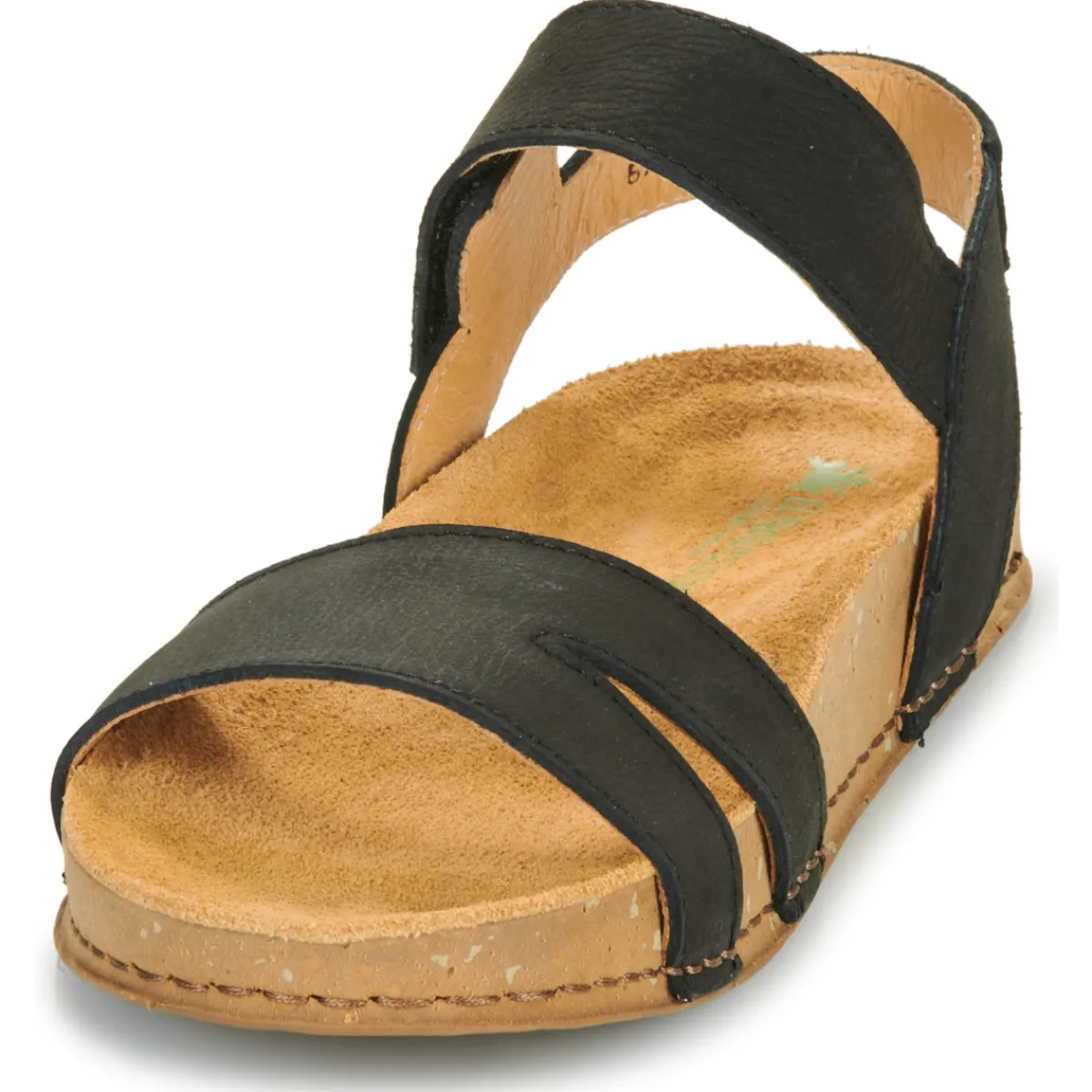 Sandales Et Nu-pieds^El Naturalista - BALANCE N5790 Noir