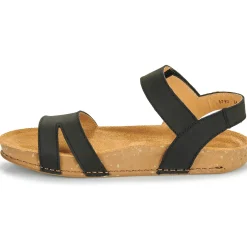 Sandales Et Nu-pieds^El Naturalista - BALANCE N5790 Noir