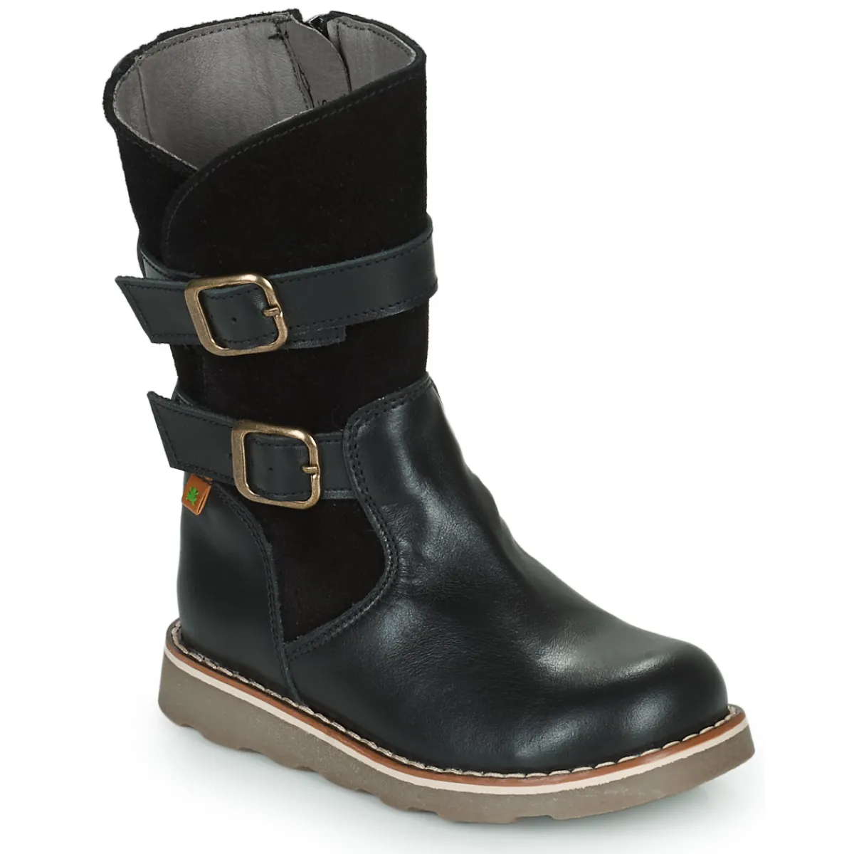 Bottes^El Naturalista - BROSSI Noir