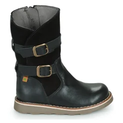 Bottes^El Naturalista - BROSSI Noir