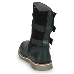 Bottes^El Naturalista - BROSSI Noir