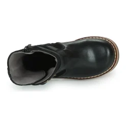 Bottes^El Naturalista - BROSSI Noir