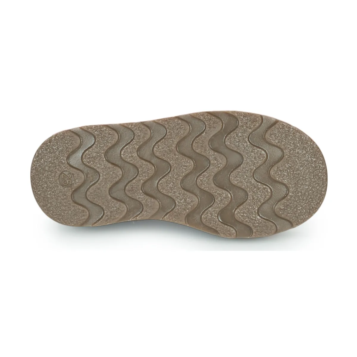 Bottes^El Naturalista - BROSSI Noir