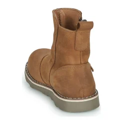 Bottines / Boots^El Naturalista - BROSSI Marron
