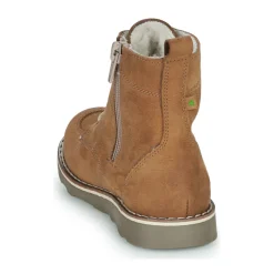 Bottines / Boots^El Naturalista - BROSSI Marron