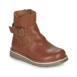 Bottes^El Naturalista - BROSSI Marron