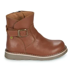 Bottes^El Naturalista - BROSSI Marron