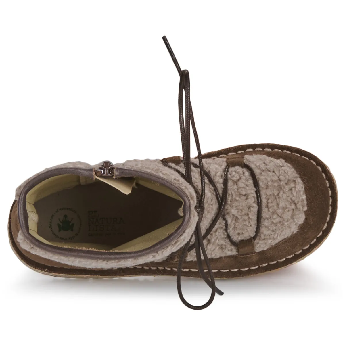 Bottes^El Naturalista - Clarksville