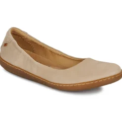 Ballerines / Babies^El Naturalista - CORAL N5300 Beige