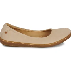 Ballerines / Babies^El Naturalista - CORAL N5300 Beige