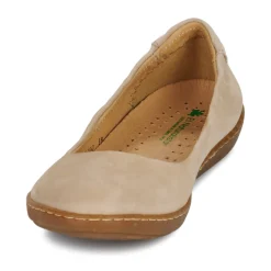 Ballerines / Babies^El Naturalista - CORAL N5300 Beige