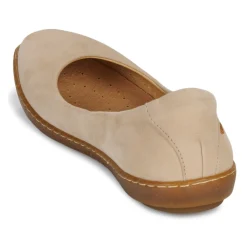 Ballerines / Babies^El Naturalista - CORAL N5300 Beige