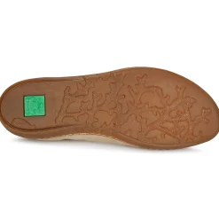 Ballerines / Babies^El Naturalista - CORAL N5300 Beige