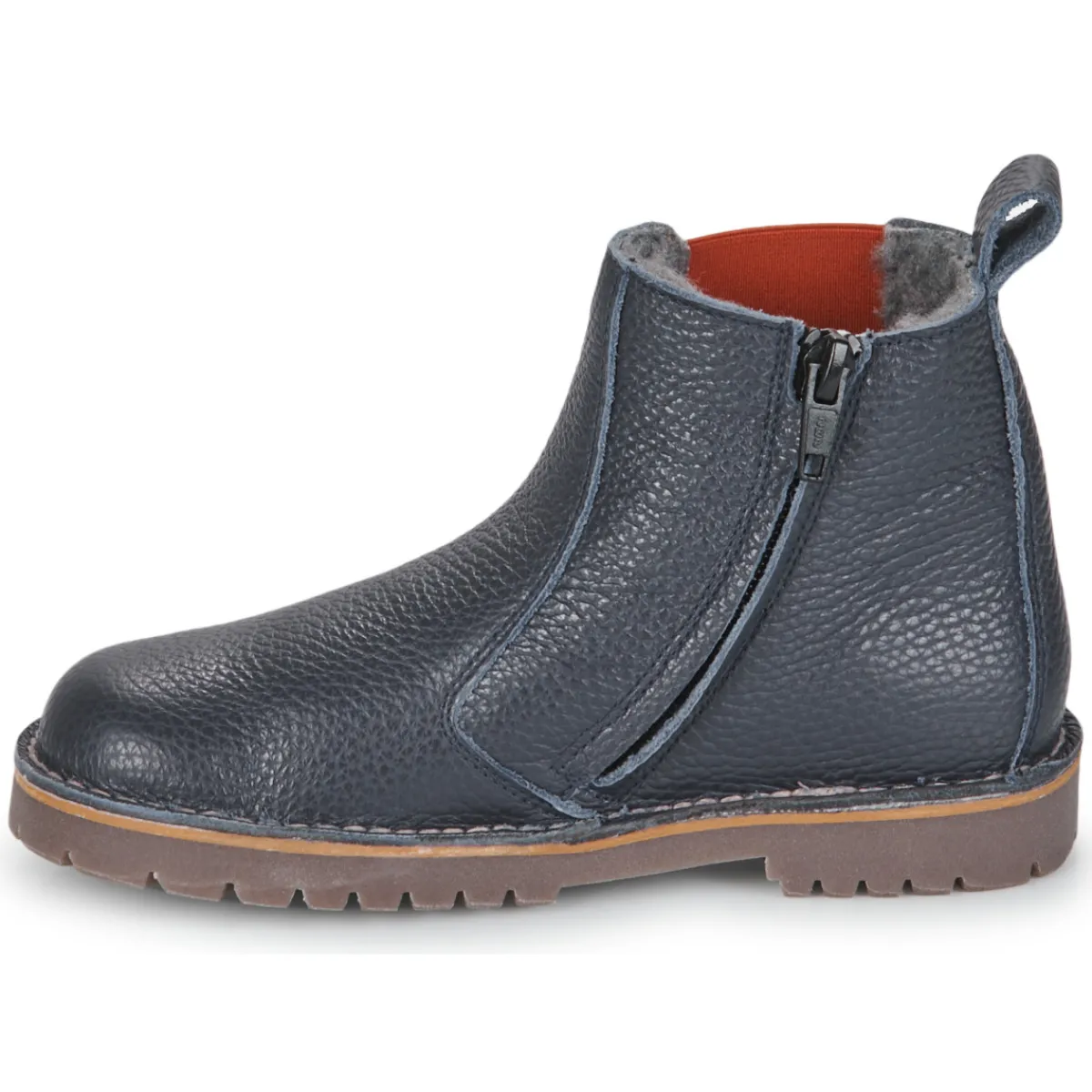 Bottines / Boots^El Naturalista - Denali