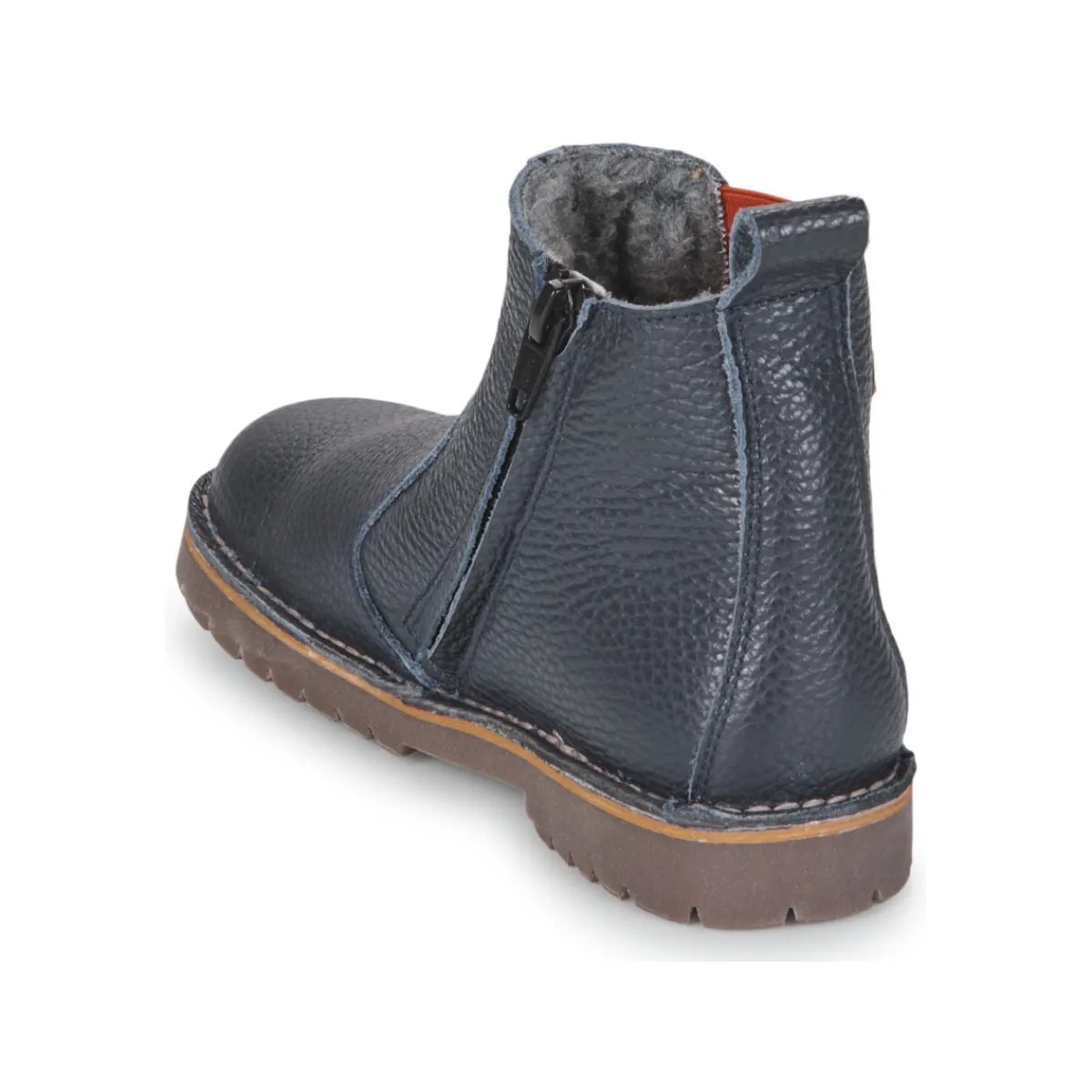 Bottines / Boots^El Naturalista - Denali