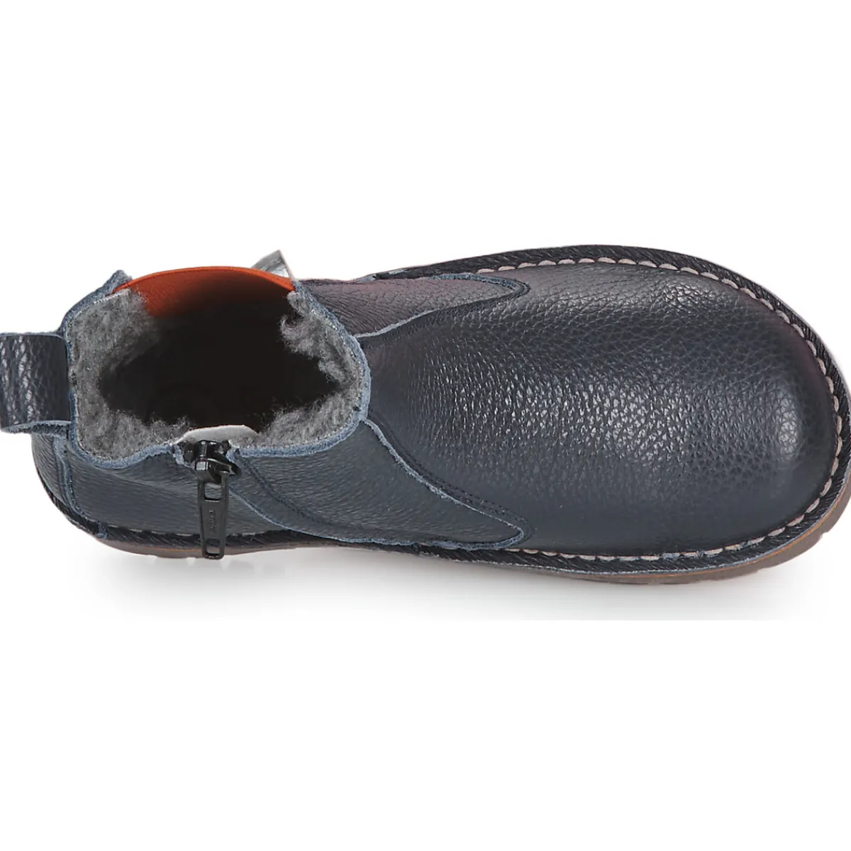 Bottines / Boots^El Naturalista - Denali