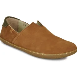 Slip Ons^El Naturalista - EL VIAJERO N275 Marron