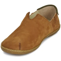 Slip Ons^El Naturalista - EL VIAJERO N275 Marron