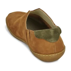 Slip Ons^El Naturalista - EL VIAJERO N275 Marron