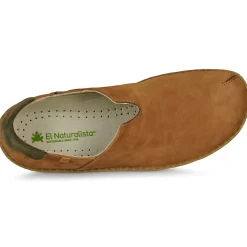 Slip Ons^El Naturalista - EL VIAJERO N275 Marron