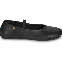 Ballerines / Babies^El Naturalista - ESSENCE N5820 Noir