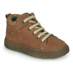 Baskets Mode^El Naturalista - HELMET Marron