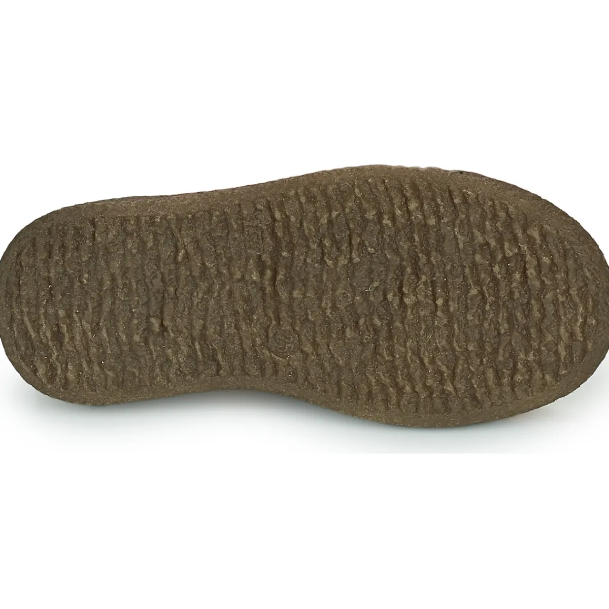 Baskets Mode^El Naturalista - HELMET Marron