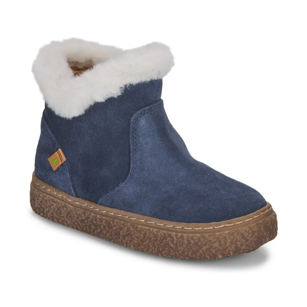 Bottines / Boots^El Naturalista - Helmet Marine