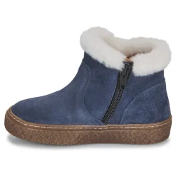 Bottines / Boots^El Naturalista - Helmet Marine