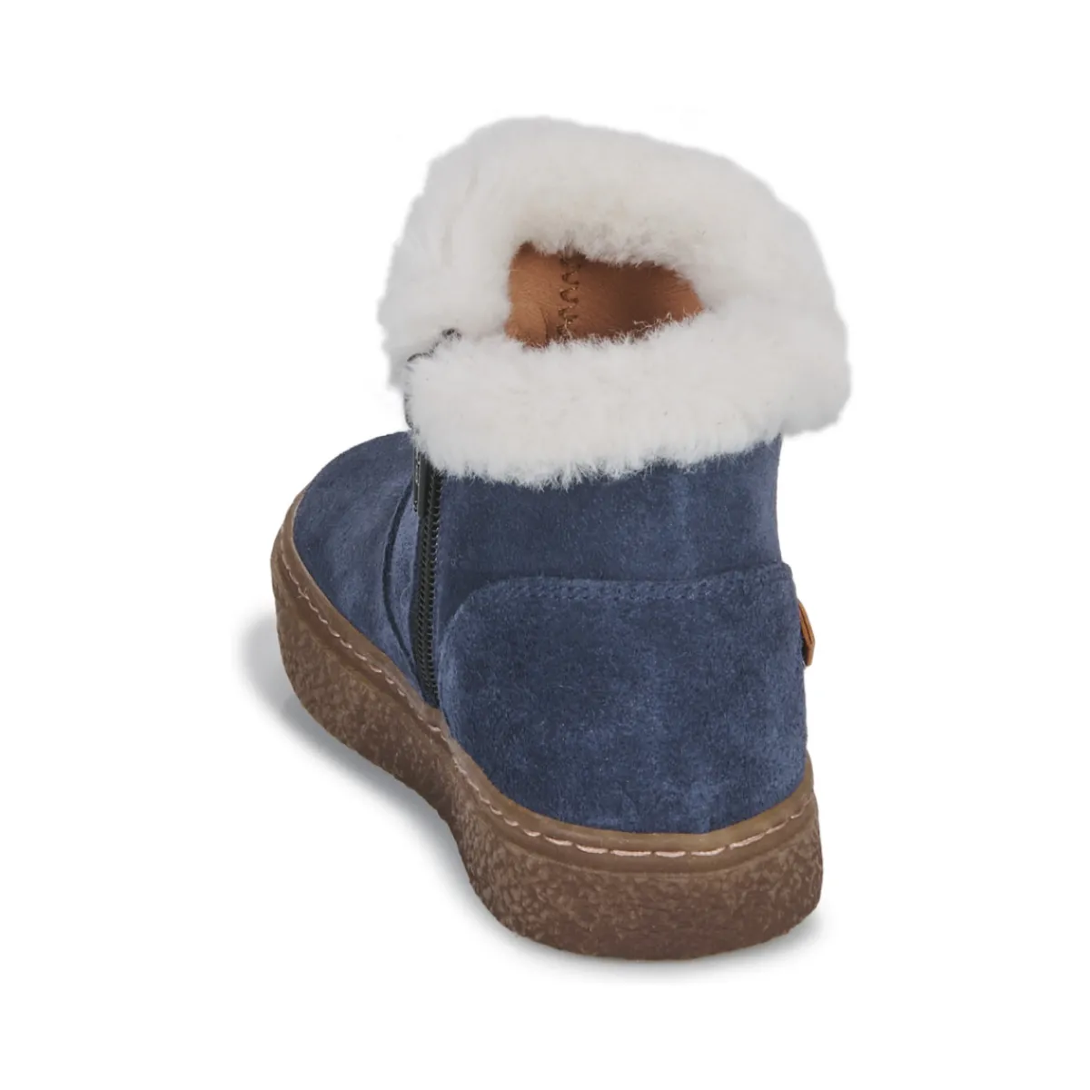 Bottines / Boots^El Naturalista - Helmet Marine