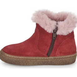Bottines / Boots^El Naturalista - Helmet Rouge