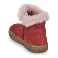 Bottines / Boots^El Naturalista - Helmet Rouge