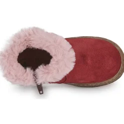 Bottines / Boots^El Naturalista - Helmet Rouge