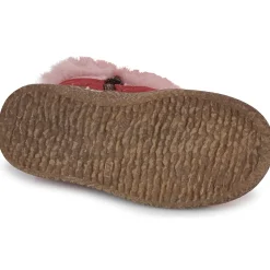 Bottines / Boots^El Naturalista - Helmet Rouge