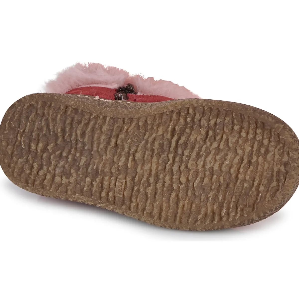 Bottines / Boots^El Naturalista - Helmet Rouge