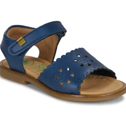 Sandales Et Nu-pieds^El Naturalista - 15204-MARINO Marine