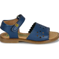 Sandales Et Nu-pieds^El Naturalista - 15204-MARINO Marine