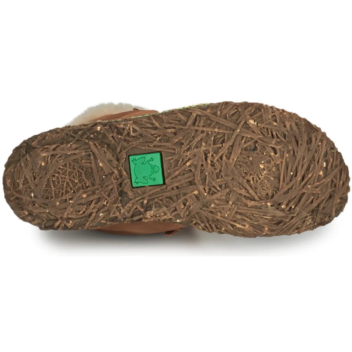 Bottines / Boots^El Naturalista - NIDO ELLA N5449 Marron