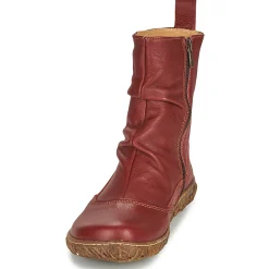 Bottines / Boots^El Naturalista - NIDO ELLA N722 Bordeaux