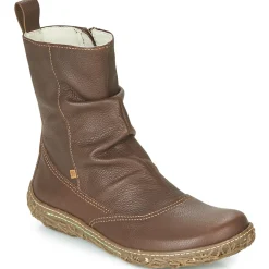 Bottines / Boots^El Naturalista - NIDO TRAMBU Marron
