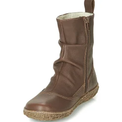Bottines / Boots^El Naturalista - NIDO TRAMBU Marron