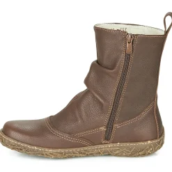 Bottines / Boots^El Naturalista - NIDO TRAMBU Marron
